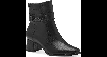 Tamaris Comfort Essentials Dames Laarzen - Zwart - Maat 40