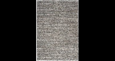 Rugsman Camel Mehari 023.0067.4727 Vloerkleed - 133 x 195 cm - Veelkleurigcolor - Rechthoekig - Polypropylene - Woonkamer - Gespikkeld - Shaggy - Hoogpolig, Modern