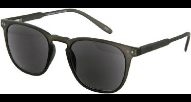 INY Zonneleesbril Playa Anthra +1.00