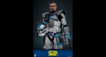 Hot Toys Star Wars: The Clone Wars Action Figure 1/6 Arc Trooper Fives 30 cm Action Figuur