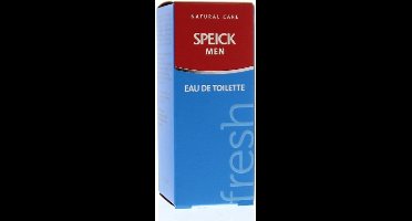 Speick Man eau de toilette