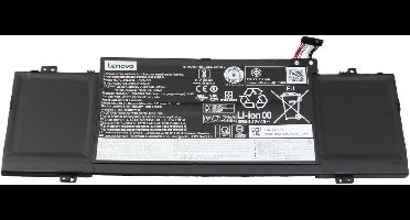 Lenovo L20D4PF2 Batterij - 61Wh