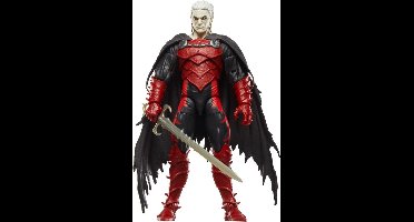 Hasbro Marvel Legends actiefiguur - Marvel's Dracula 15 cm.