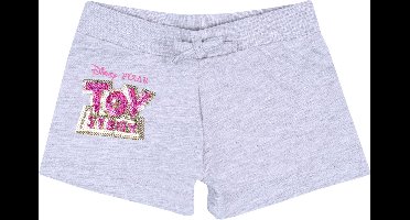 Grijze Toy Story DISNEY korte broek