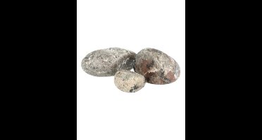 Yooperliet 100 gr. trommelstenen (mt3)