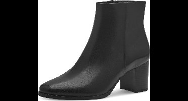 MARCO TOZZI MT Soft Lining Dames Laarzen - BLACK - Maat 41