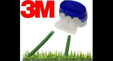 Premium Gel Connector 3M - 20 stuks - draadverbinder voor robotmaaiers