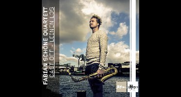 Cast Off - Leinen Los - Jazz Thing Next Generation