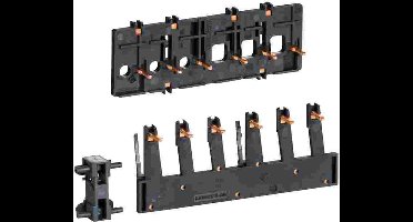 Schneider Electric Accessoirebehuizing Laagspanningsschakelaars - LAD9R1 - E27X8