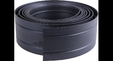 Wovar Eco Grasrand / Borderrand Kunststof 25 meter | Gerecycled PE | Per rol