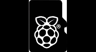 Raspberry Pi® Bookworm Besturingssysteem 32 GB Geschikt voor serie: Raspberry Pi