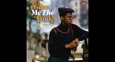 Give Me The Funk 2 [Winyl]