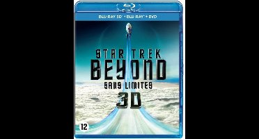 Star Trek - Beyond (3D)