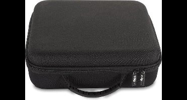 Bigben Opberghoes - Nintendo Switch - Zwart