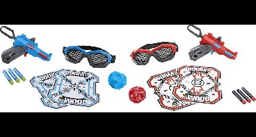 Boomco ÉÉN tegen ÉÉN