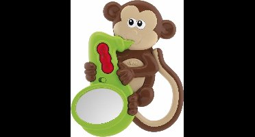 Chicco 72372-00 Rammelaar Aap