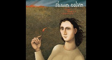 A Few Small Repairs: 20th Anniversary Edition (LP)