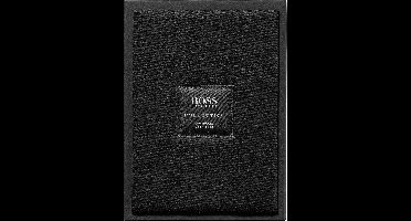 Hugo Boss Eau De Toilette Boss Collection Cotton Verbena 50 ml