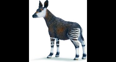 schleich 14361 -Wildlife - Okapi