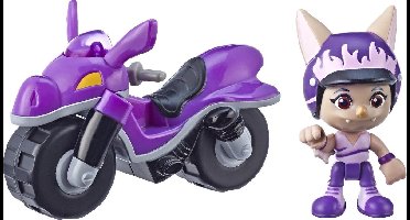 Top Wing actiefiguur & verzamelitem Verzamelfiguur Kinderen