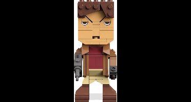 Mega Construx Firefly Malcolm