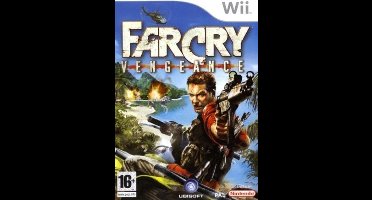 Farcry - Vengeance