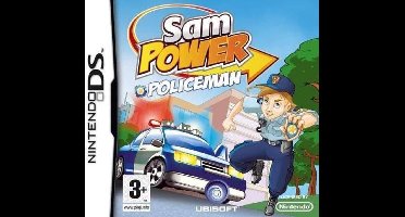 Sam Power Policeman /NDS