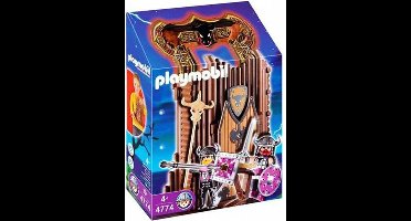 Playmobil Barbarentoren - 4774