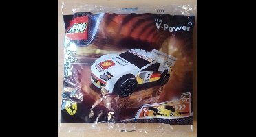 LEGO V-Power 30192 Ferrari F40
