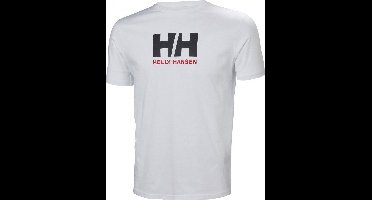 Helly Hansen Heren T-shirt HH LOGO