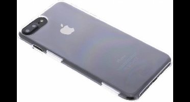 BeHello Iphone 7/6S/6 Plus Clear Rugged Case Transparent