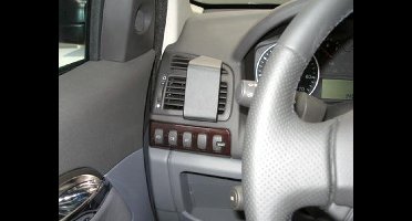 Brodit ProClip houder geschikt voor Fiat Croma 2006-2011 Left mount