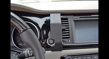 Brodit ProClip houder geschikt voor Kia Carnival 2015-2020 Center mount