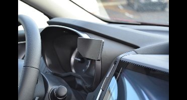 Brodit ProClip houder geschikt voor Subaru Impreza 2017 - / XV 2018 - Center mount