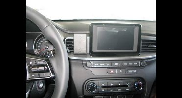 Brodit ProClip houder geschikt voor Kia Cee'd / Pro Cee'd 2019 - Center mount