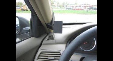 Brodit ProClip houder geschikt voor Honda Accord Coupé 2008-2012 Left mount