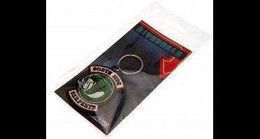 RIVERDALE SOUTHSIDE SERPENTS