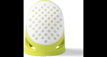 Vingerhoed ergonomics L - Naaiaccessoires - Prym