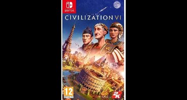 Beschaving VI Jeu Switch