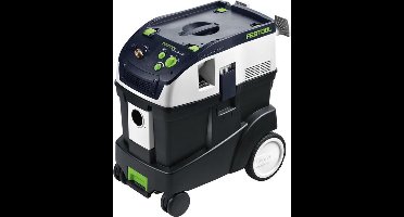 Festool CTL 48 E LE EC/B22 Stofafzuiger - 1100W - Klasse L - 48L