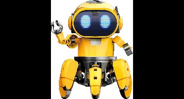 Buki - Robot Tibo