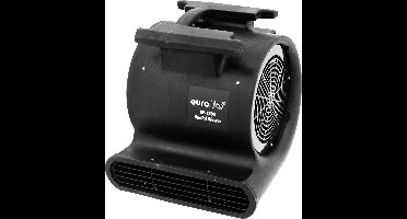 EUROLITE RF-1200 profesionele ventilator grond - windmachine ventilator