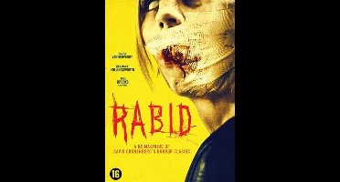 Rabid (DVD)
