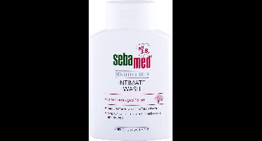 Sebamed - Classic Feminine Intimate Wash Sensitive - 200ml