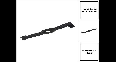 Makita Cirkelmes - 191D43-8