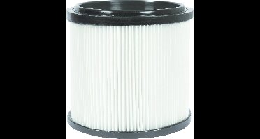 Einhell Nass-Trockensauger-Zubehör Faltenfilter für Staubklasse L 2351126