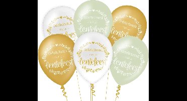 Balloons - Lentefeest