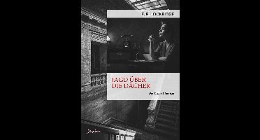 JAGD ÜBER DIE DÄCHER