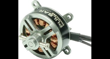 Pichler Modellbau Pulsar Shocky Pro 2206 - Brushless elektromotor voor modelvliegtuigen