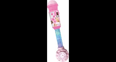 Barbie Karaoke-Microfoon met Licht